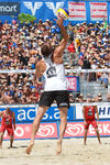 A1 Beach Volleyball Grand Slam - Spielfeld 8553628