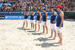 A1 Beach Volleyball Grand Slam - Spielfeld 8553631