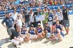 A1 Beach Volleyball Grand Slam - Spielfeld 8553632