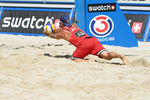 A1 Beach Volleyball Grand Slam - Spielfeld 8553633