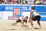 A1 Beach Volleyball Grand Slam - Spielfeld 8553635