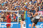 A1 Beach Volleyball Grand Slam - Spielfeld 8553636