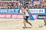 A1 Beach Volleyball Grand Slam - Spielfeld 8553638