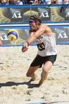 A1 Beach Volleyball Grand Slam - Spielfeld 8553640