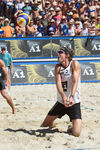 A1 Beach Volleyball Grand Slam - Spielfeld 8553641