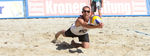 A1 Beach Volleyball Grand Slam - Spielfeld 8553646