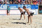 A1 Beach Volleyball Grand Slam - Spielfeld 8553647