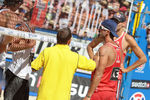 A1 Beach Volleyball Grand Slam - Spielfeld 8553648