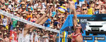 A1 Beach Volleyball Grand Slam - Spielfeld 8553649