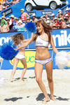 A1 Beach Volleyball Grand Slam - Spielfeld 8553650