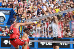 A1 Beach Volleyball Grand Slam - Spielfeld 8553654