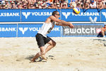 A1 Beach Volleyball Grand Slam - Spielfeld 8553656