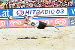 A1 Beach Volleyball Grand Slam - Spielfeld 8553657