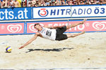 A1 Beach Volleyball Grand Slam - Spielfeld 8553658