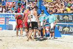 A1 Beach Volleyball Grand Slam - Spielfeld 8553659