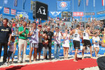 A1 Beach Volleyball Grand Slam - Spielfeld 8553660