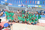 A1 Beach Volleyball Grand Slam - Spielfeld 8553674