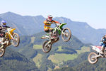 Sunhill Race/ Action-Fotoshooting-Siegerehrung 8554328