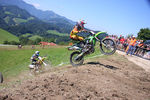 Sunhill Race/ Action-Fotoshooting-Siegerehrung 8554402