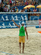 Beachvolleyball Grand Slam 2005 855573