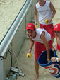 Beachvolleyball Grand Slam 2005 855574