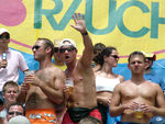 Beachvolleyball Grand Slam 2005 855628