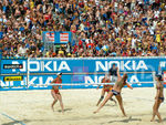 Beachvolleyball Grand Slam 2005 855632