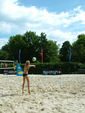 Beachvolleyball Grand Slam 2005 855639