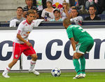 FC Red Bull Salzburg vs AC Amonia 8556453