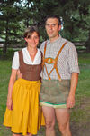 4. Lederhosenfest in Latsch 8577285