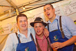 4. Lederhosenfest in Latsch 8577336