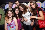 University Night Life 8581551