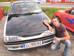 I und mei auto untawegs!!! 1570406