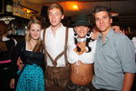 Sexy Lederhosen+Dirndl Party im BigBamBoo 8590364