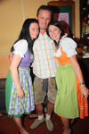 Sexy Lederhosen+Dirndl Party im BigBamBoo 8590449