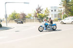 Harley- Davidson® Charity Tour Austria 8592202