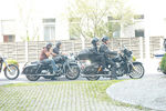 Harley- Davidson® Charity Tour Austria 8592224