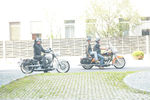 Harley- Davidson® Charity Tour Austria 8592227