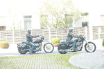 Harley- Davidson® Charity Tour Austria 8592229