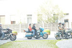 Harley- Davidson® Charity Tour Austria 8592231