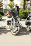 Harley- Davidson® Charity Tour Austria 8592264