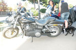 Harley- Davidson® Charity Tour Austria 8592354