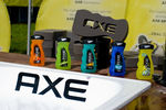 Axe Sprchovacia Párty na festivale Dohoda 8598725