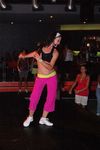 Latino Zumba Night
