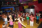 Latino Zumba Night