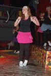 Latino Zumba Night