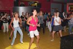 Latino Zumba Night