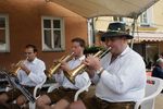 Sommerfest der Bürgerkapelle Sterzing