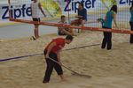 Beachvolleyball - Tiroler Landesmeisterschaften