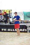 Beachvolleyball - Tiroler Landesmeisterschaften 8612429